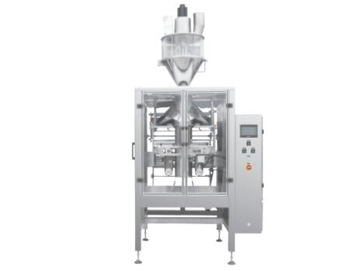 全自動(dòng)粉體包裝機(jī) 稱(chēng)重計(jì)量包裝機(jī)組